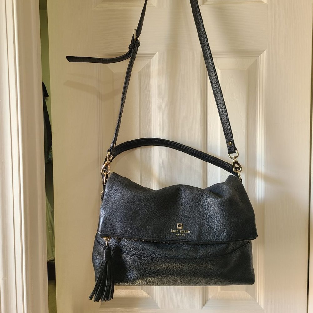 Kate Spade New York Black Bag